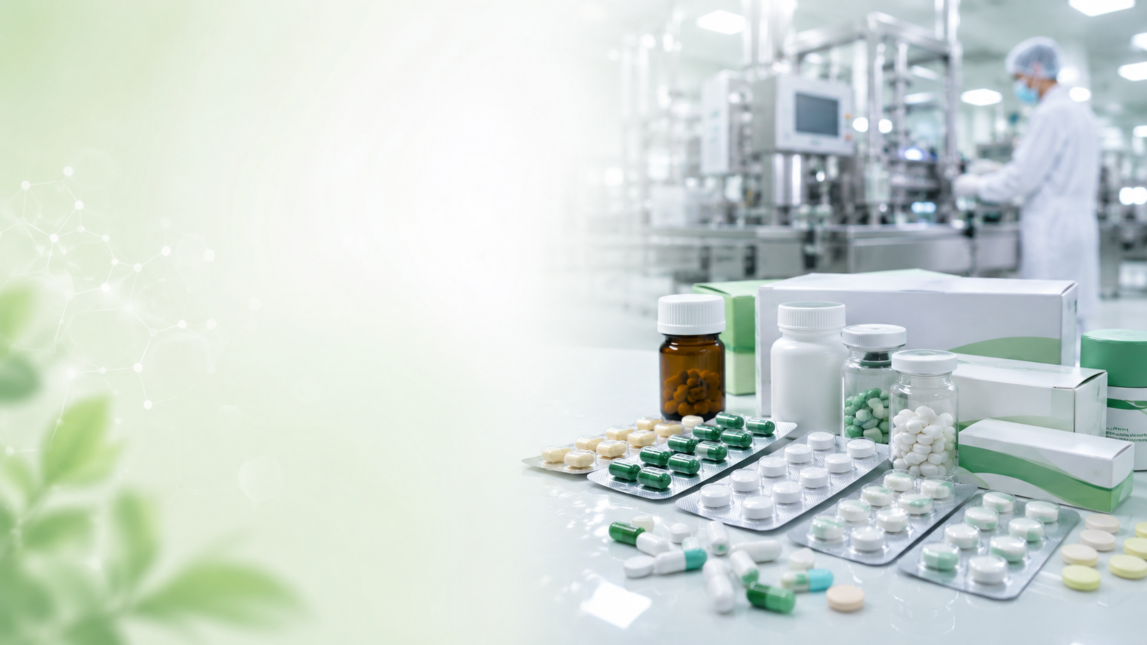 Reliable Supply for Market Needs