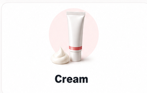Cream