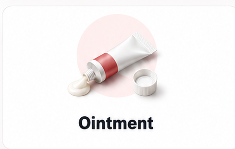 Ointment