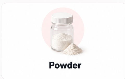 Powder
