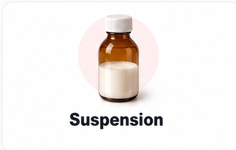 Suspension